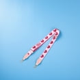 thumbnail image 4 of unbranded Correa De Hombro Ancha Y Ajustable Color Rosa Para Con Y Decorativo, 4 of 8