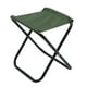 thumbnail image 2 of Silla plegable para el hogar, Mini silla, taburete plegable para exteriores, 1 ud., 2 of 5