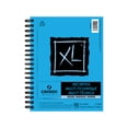 thumbnail image 1 of DIXON TIC/ CANSON 400068372 XL ROUGH MIX MEDIA 50SH SIDE WIRE 7X10, 1 of 2