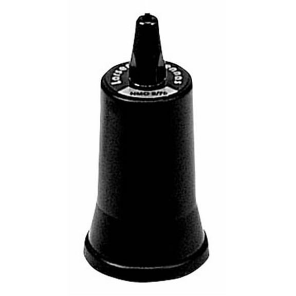 Larsen NMO270BCO 2-70Mhz Black Coil Only