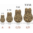 thumbnail image 7 of Nipple Covers with Lift Reusable Silicone Breast Cup Bra Pads for Women Invisible Pushup Sticky Boob Pasties, 7 of 7