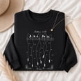 thumbnail image 4 of Jollimate Fishers Of Men Sweatshirt, Christian Sweatshirt Women, Christian Gifts For Women, 4 of 6