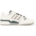 thumbnail image 1 of Ad-id-as Originals FORUM LOW CL JP7785 Off White/Silver/Gray Sneakers, 1 of 6