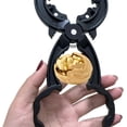 thumbnail image 4 of Gas valve wrench for gas tanks, pressure reducing valves, spanner for liquefied gas, special gas cylinder head wrench, 4 of 5