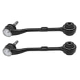 thumbnail image 2 of Axenor Front Lower Control Arms W/ Ball Joints LEFT + RIGHT SET 2 31126768989, 31 12 6 768 989, AVB0629, 31122405863, 2 of 8
