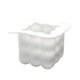 thumbnail image 2 of Moldes de silicona para pasteles cubo de bolas molde de jabón hecho a mano moldes para hacer velas de cera de soja Hugtrwg Para estrenar, 2 of 8