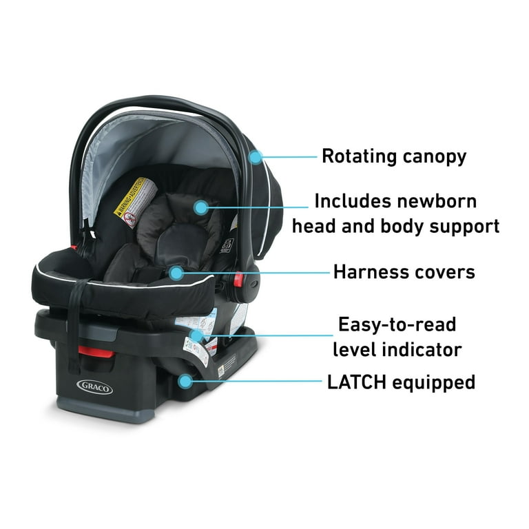 Walmart graco cheap infant car seat