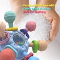 thumbnail image 2 of Baby Montessori Sensory Toys for  6-12 Months,  Teething Toys for Babies 6 9 12 18 Months, Newborn Infant Learning Developmental Toys Gifts for 1 2 Year Old Boys Girls, 2 of 7