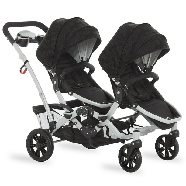 dream on me tandem stroller