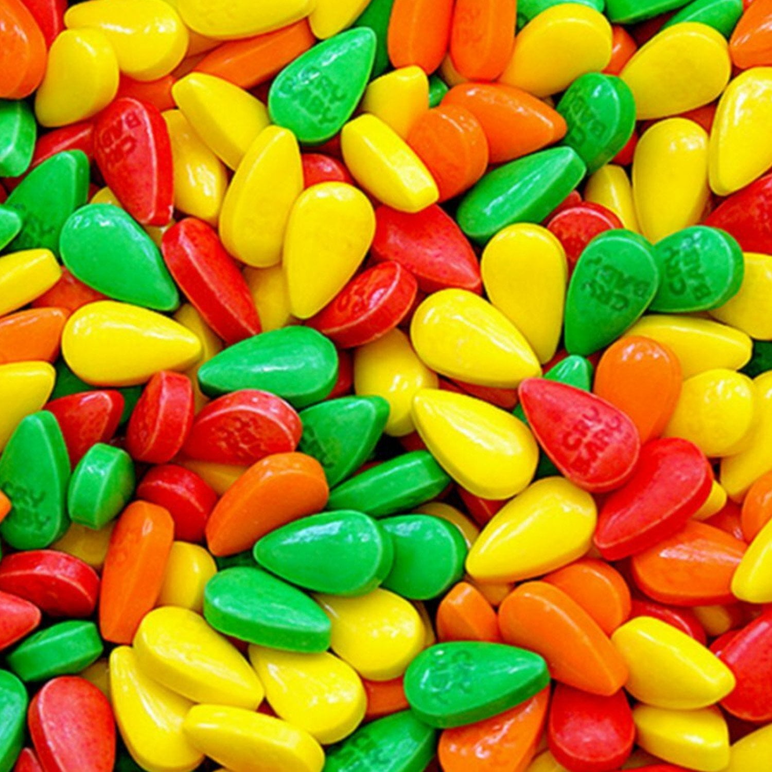 CRYBABY TEAR X-SOUR CDY EACH - Walmart.com