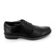 thumbnail image 1 of Vestir Con agujeta Hombre Flexi Piel 92401 Negro Flexi Piel, 1 of 4