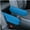 Blue, variant on Yuyamidu Black Armrest Cover for Car Truck Van SUV 2 Pcs Car Front Seat Armrest Covers Elastic Car Seat Arm Rest Cover Auto Armrest Protectors Accessories