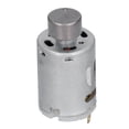 thumbnail image 4 of Moteurs Vibrants, Moteur DC12V Autobloquant en Cuivre R385 Micro pour Automatisation Industrielle pour Dispositif de Transmission, 4 of 8