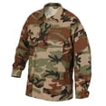 thumbnail image 1 of Chaqueta Tru-Spec para Hombre de Algodón BDU Bosque (Chile), 1 of 2