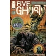 thumbnail image 1 of Five Ghosts #12 VF ; Image Comic Book, 1 of 1