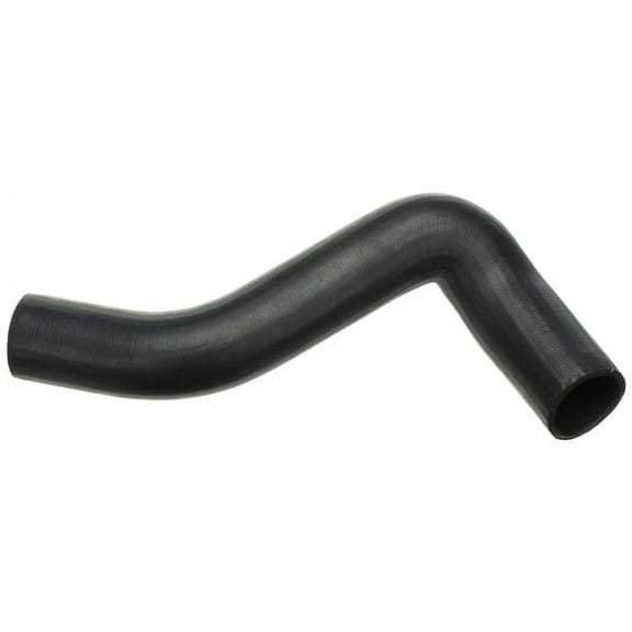 ACDelco 22075M Radiator Coolant Hose Fits 1969 Chevrolet Corvette