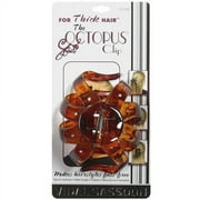Vidal Sassoon Octopus Clip