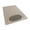 Khaki, variant on Partheme 15x27in Bathroom Mat Bath Drop Resistance Household, Toilet Shower Room Sucker Floor Mat with Massage Foot Texture, Non Slip PVC, Green