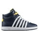 thumbnail image 2 of Tenis K-Swiss T 23.5 Azul Classic Vn Mid  Para Niño, 2 of 4