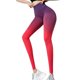 thumbnail image 1 of Mallas de entrenamiento para levantamiento de glúteos para mujer, pantalones de Yoga de compresión de celulitis de cintura alta texturizados, mallas Fridja hfkajh104767, 1 of 7