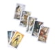 thumbnail image 2 of Cartas de Tarot de madera salvaje, juego de mesa de cartas de adivinación, interacción en inglés, 2 of 9