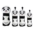 thumbnail image 1 of Headcover del palo de golf Sunnimix para Golf Wood Driver Impermeable 4x, 1 of 7