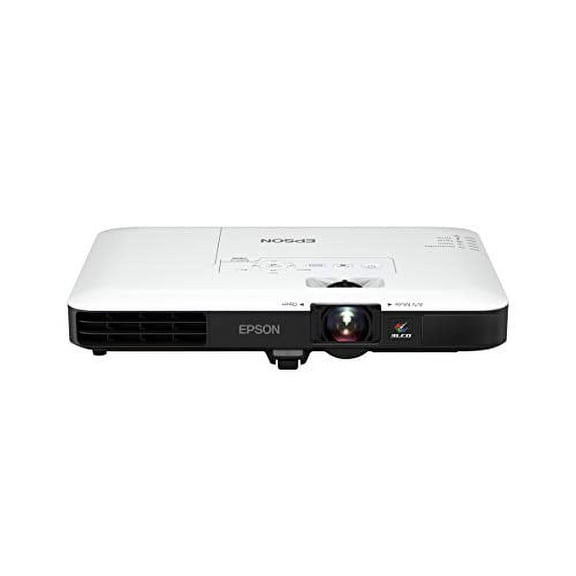 Epson V11H795020 PowerLite 1780W LCD Projector, White