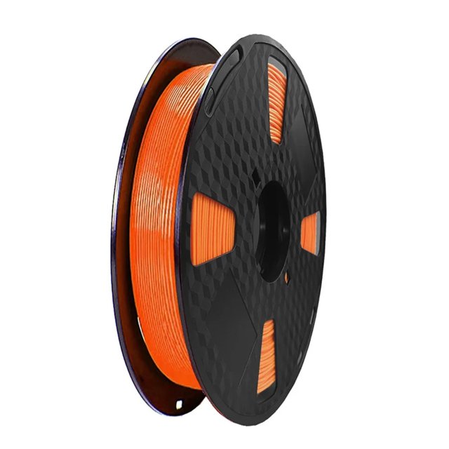 Filament d'Impression 3D en PLA 500 g, 160 m 1,75 mm Matériau de Qualité FDM, Facile à Utiliser