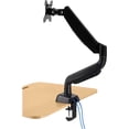 thumbnail image 4 of Soporte De Brazo Para Monitor Lucky Owl Ajustable De 10 A 32 Hasta 9kg PS80-MSG1032, 4 of 4