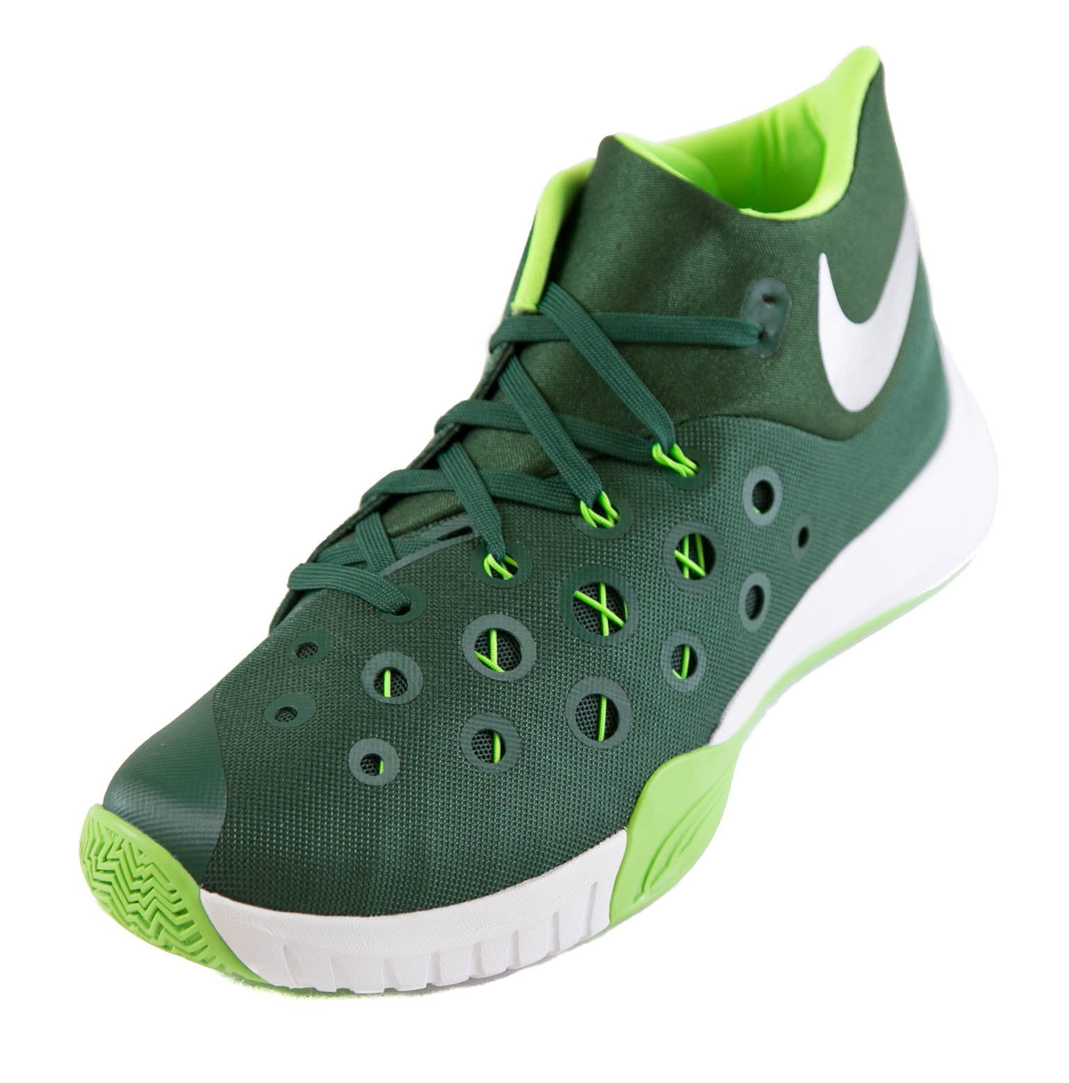 nike hyperquickness shoes