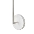thumbnail image 3 of 84240TXP Lark Darla - 5W 1 LED Medium Wall Sconce-16.5 Inch Tall and 4.75 Inch Wide, 3 of 11