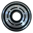 thumbnail image 3 of RYC New A/C Compressor Clutch AEH271-CL (Fits Chevrolet Cruze 1.4L 2012, 2013, 2014, 2015), 3 of 5