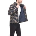 thumbnail image 4 of Chaqueta Tommy Hilfiger, ligera, microsarga, camuflaje, 4 of 6