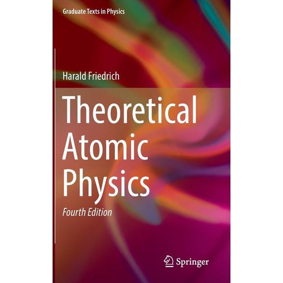 Theoretical Atomic Physics