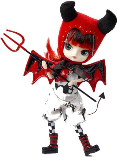 pullip dal