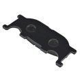 thumbnail image 1 of Balatas Delanteras Para Yamaha Mj-Bp-001 SPARELLI MJ-BP-001, 1 of 2