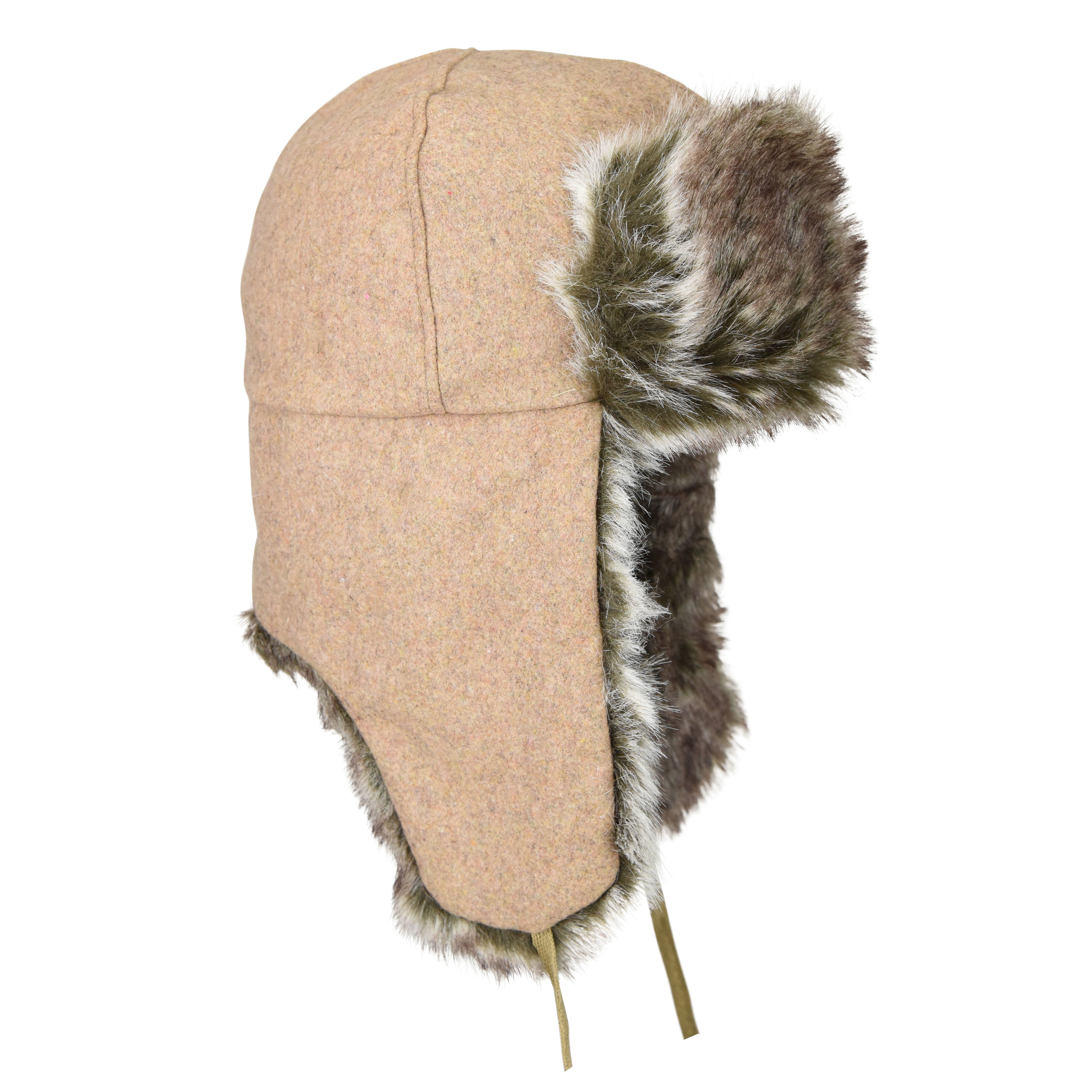 kangol wool ushanka
