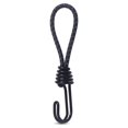 thumbnail image 2 of 10 mini cuerdas elásticas con ganchos, lazos ideales para lonas, tiendas de campaña, estantes de alambre y otros accesorios de camping., 2 of 4