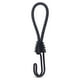 thumbnail image 2 of 10 mini cuerdas elásticas con ganchos, lazos ideales para lonas, tiendas de campaña, estantes de alambre y otros accesorios de camping., 2 of 3