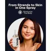 Kinda Toasty & Tart Hair & Body Mist for Women, 8.6 fl oz