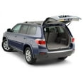 thumbnail image 4 of Auto VentShade (AVS) by RealTruck Bumper Protection Compatible with 2006-2008 Toyota RAV4, 4 of 5