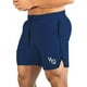 thumbnail image 5 of Gym Short Deportivo Elástico Vanquish Fitness V Q Línea Xsh, 5 of 7
