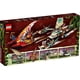 thumbnail image 4 of LEGO NINJAGO Catamaran Sea Battle 71748 Building Kit; Ninja Playset Featuring Catamaran Toys and NINJAGO Kai, Jay and Zane; Best Gift for Kids Who Love Creative Play, New 2021 (780 Pieces) LEGO -, 4 of 6