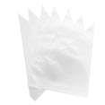 thumbnail image 3 of Bolsas De Repostería De 100 Uds., Herramienta Para Hornear Crema Para Tuberías De Pe De Grado Alimenticio, Bolsa De Fondant Desechable Para Cocinar, Amantes De La Repostería matsuzay HA025692-00, 3 of 5