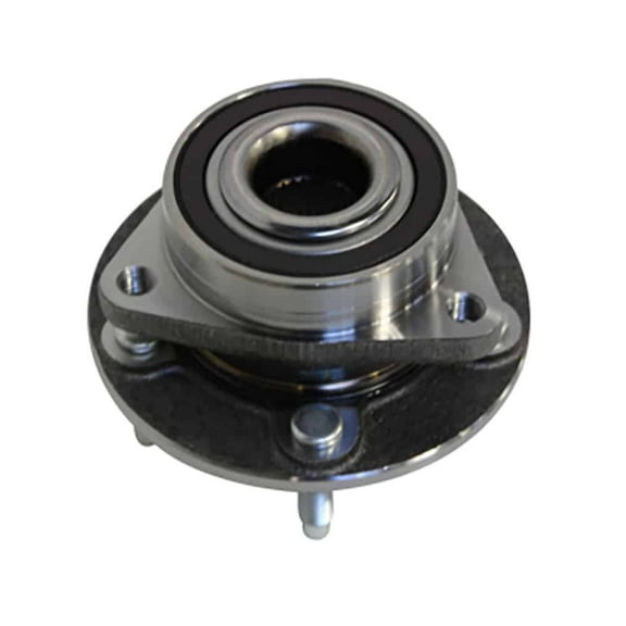 GMB 730-3110 Wheel Hub Assembly that fits a Buick Cascada (2017-2019)