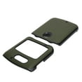thumbnail image 2 of Mobile Phone Protective Case Phone Leather Cover For  Mobile Phone Protective Case Shockproof Phone Leather Cover Shell For  Razr 5G, 2 of 8