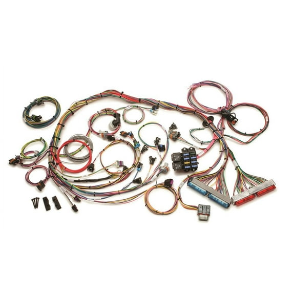 Painless Performance 60523 PAN60523 GM LS1 WIRING HARNESS/2002-0