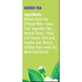 thumbnail image 2 of Swoon Zero Sugar Green Tea, 12oz, 2 of 3