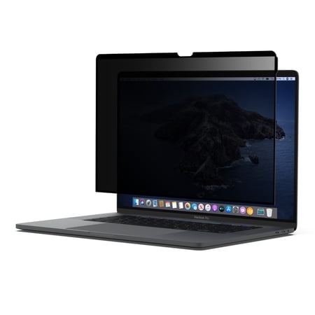 UPC: 0745883808915 | Belkin Screenforce Trueprivacy – Notebook Screen Protector – 16  – for Macbook Pro (16 In)