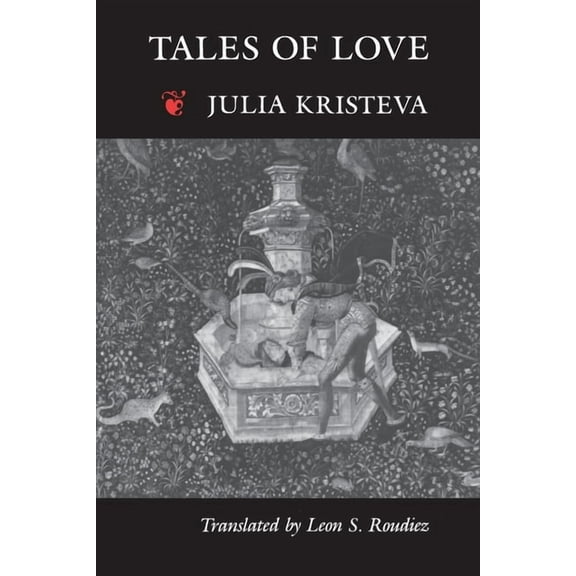 European Perspectives S Tales of Love, (Paperback)